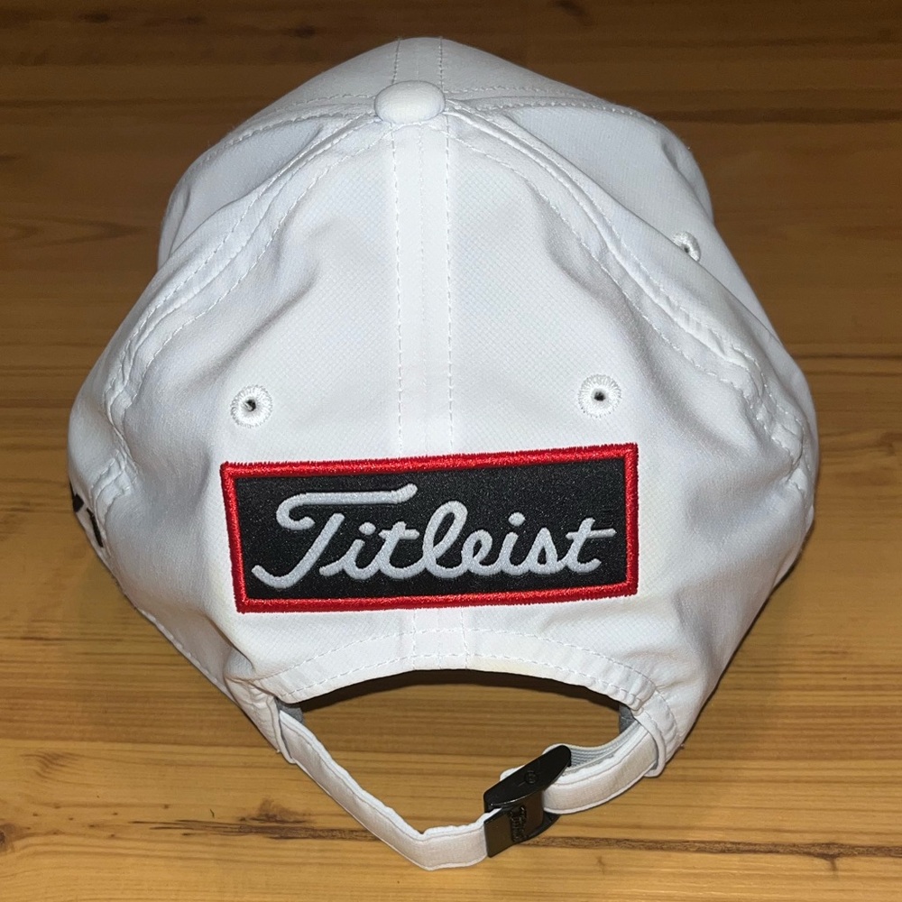 Titleist Hat - image 4